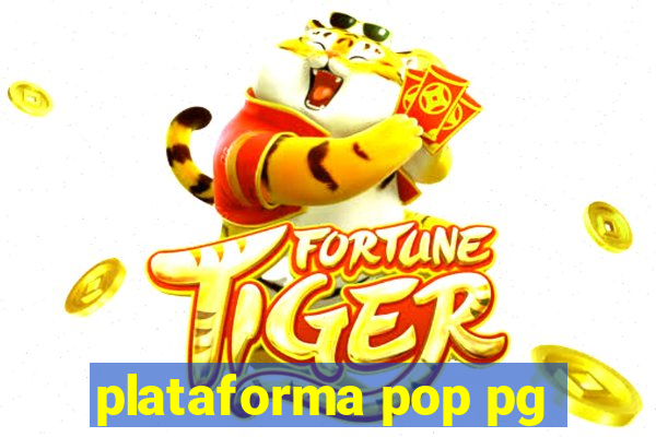 plataforma pop pg